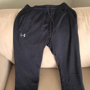 MENS NWOT UA JOGGERS